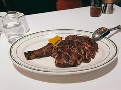 -Wolfgang’s Steakhouse 沃夫冈牛排馆(上海白玉兰广场店)