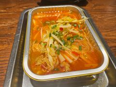 -为民烧烤吧.自贡爆炒菜(收录10年好店)