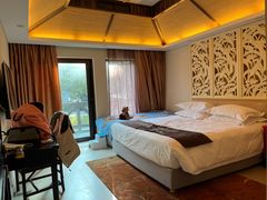 -太阳岛度假酒店