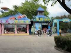 -南湖梦幻岛