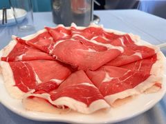肥牛王-友谊肥牛