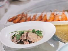 醉虾-三玛璐酒楼(汉口路店)