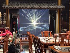 -大妙火锅·非物质文化遗产(锦里店)