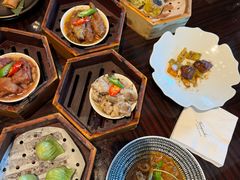 -新天世纪中餐厅