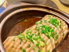 -東舍食唐精品陕菜馆