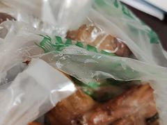 -大益烤鸡