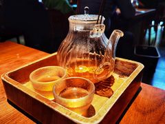 金桔锡兰红茶-天水蔬食料理(树德之光店)