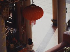 -梵天禅寺