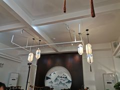 -水莲居(佛祖岭店)