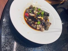 -大灶头·新昌菜(中国茶市店)