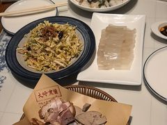 -东方饺子王(工农大路店)