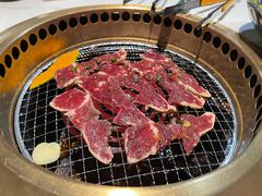 -炙城·韩式烤肉(南京东路店)