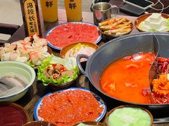 -冯校长老火锅(广州正佳广场店)