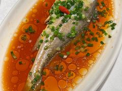 -瓯菜排档(娄桥店)