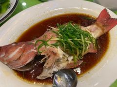 -盛港湾海鲜食府(黄沙店)