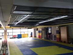 -腾寅武道跆拳道馆(方庄蒲黄榆店)