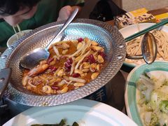 -肖记公安牛肉鱼杂馆·省级非物质文化遗产(江汉路直营店)
