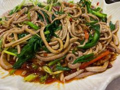 -洪霞餐馆