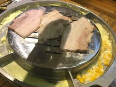 -紫霞门韩国料理烤肉(深南东路店)