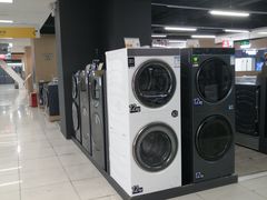 -苏宁易购(上海沪太路二店)