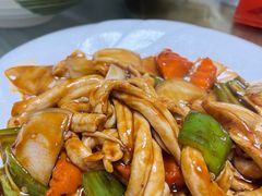 -乡间好味私家菜(总店)