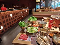 -西塔老太太泥炉烤肉(虹桥南丰城店)