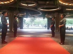 门面-梁家大院•农家菜(昆山会展中心店)