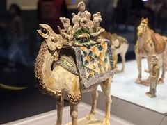 -陕西历史博物馆