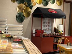 -极乐小煮·成都冒菜(科技绿洲店)