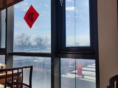 -兰溪小馆(东直门簋街店)