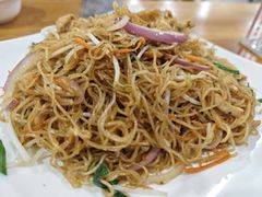 -南记食粥坊·宵夜大排档(莲花总店)