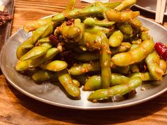 -破店肥哈·东北烧烤·夜宵(南山保利店)