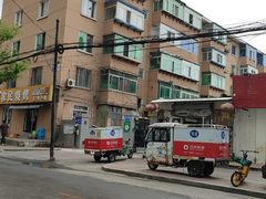 -农民烧烤(延边社区店)