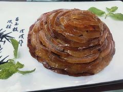 -正阳春烤鸭店(杨楼店)