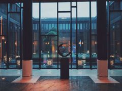 -上海崇明金茂凯悦酒店