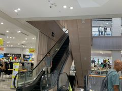 -BIGOFFS 超级折扣(仁恒伊势丹店)