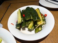 -河沿肉饼Beijing Pie(锡拉胡同店)