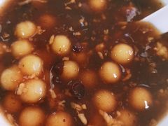 桂花赤豆元宵-罗子龙罗家桂花汤圆(曹都巷店)