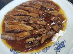 扒牛肉条-大福都
