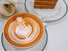 -Ralph’s Coffee(深圳罗湖万象城店)