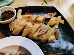 -老好人象山海鲜(岭南路店)