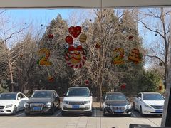 -辣婆婆(航天桥店)