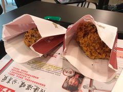 -肯德基(八号仓店)