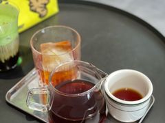-NokNok Coffee(宽窄巷子店)