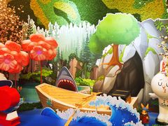 -汤连得温泉馆(宝山店)