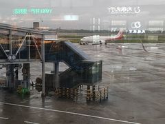 -长沙黄花国际机场-T1航站楼