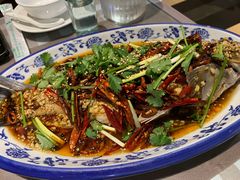 -百味地锅鸡(二店·财校分店)