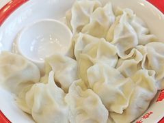 -李老哈·东北菜(宋园路店)