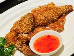 -中山保利艾美酒店-乐美中餐厅