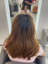 -上禾 HAIR SALON